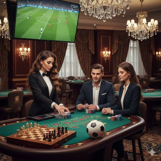 TRC20钱包界面展示